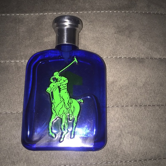 polo big pony 1 cologne